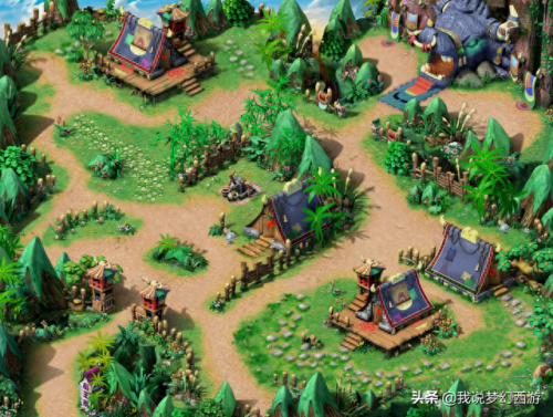 梦幻西游魔王寨可以克制(梦幻魔王最多能秒几个)插图