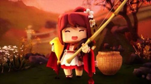 迷你世界激活码2020年(2023官方永久激活码)插图