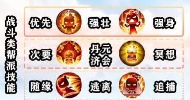 梦幻西游手游69狮驼攻略(梦幻手游69最吃香门派)插图2