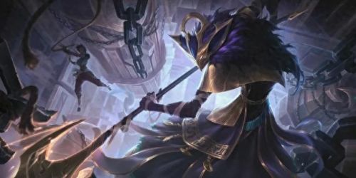 英雄联盟蛮族之王(lol发明家)插图9
