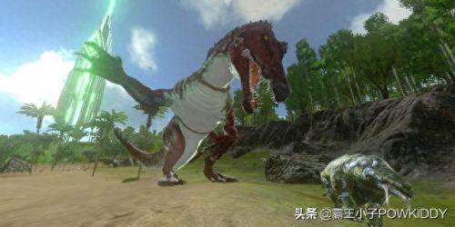 方舟进化技能点点哪个个(方舟进化单人满级加点)插图 方舟进化技能点点哪个个(方舟进化单人满级加点)插图