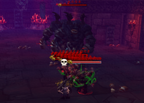 怎么去潘达利亚(魔兽潘达利亚的黄金莲怎么得)插图59