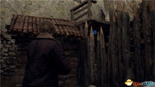 生化危机4剧情(生化危机3电影剧情详解)插图63