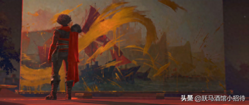 《双城之战》大结局公布(双城之战大结局)插图9 《双城之战》大结局公布(双城之战大结局)插图9