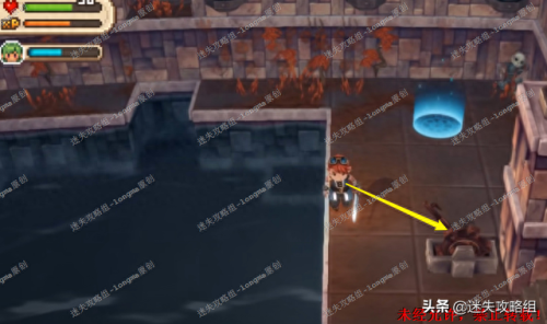 进化之地2攻略(进化之地2攻略奥利康矿石)插图36