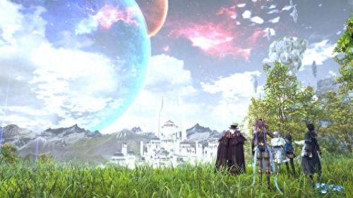 星之海洋1 技能(星之海洋1详细攻略)插图14 星之海洋1 技能(星之海洋1详细攻略)插图14