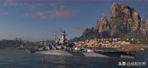 欧根亲王装备搭配(武藏号vs欧根亲王号)插图18