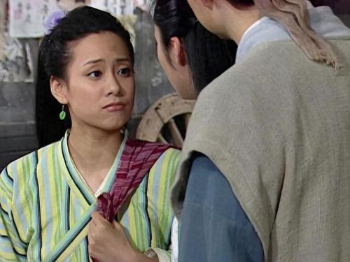 武林外传手游刀宠物技能(武林外传手游各职业带的宠物)插图9