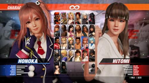 死或生xbox手柄技能(xbox第三方手柄推荐)插图2 死或生xbox手柄技能(xbox第三方手柄推荐)插图2