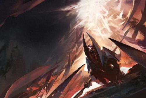 英雄联盟蛮族之王(lol发明家)插图13