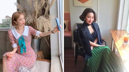 婶婶的靴子(我婶婶只比我大6岁称不上长辈吗)插图3