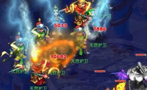 梦幻西游如何法宠(梦幻西游法宠详解)