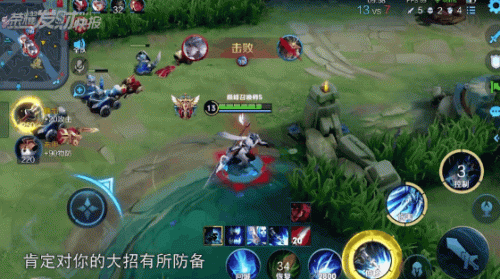 赵云技能怎么玩(最强王者赵云技能搭配)插图4 赵云技能怎么玩(最强王者赵云技能搭配)插图4