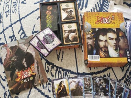 三国杀2012王异技能(三国杀王异技能讲解)