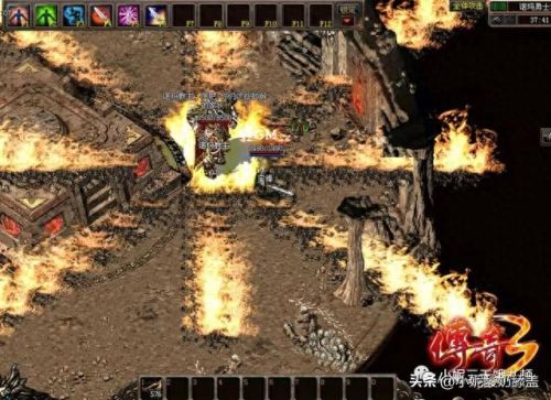 传奇手游三端互通(传奇氪金手游)插图 传奇手游三端互通(传奇氪金手游)插图