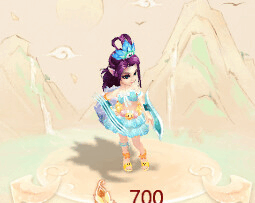 大话九尾狐武器(大话2媚灵狐用什么武器)插图26