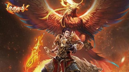 手游好玩的传奇游戏(传奇手游游戏直播间)插图2