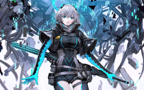 单机无网络游戏(单机手机游戏)插图3