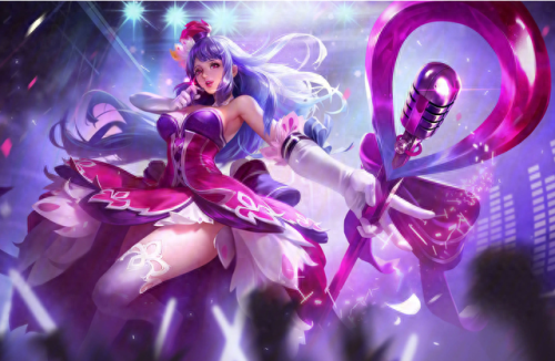 王昭君出装2023(王昭君出装s27)插图 王昭君出装2023(王昭君出装s27)插图