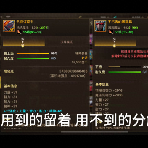 高级职业转换书装备会(太极熊猫乾坤装备阴阳能转换吗)