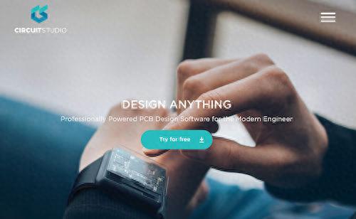 pcb电路板设计软件(pcb设计一般月收入)插图17