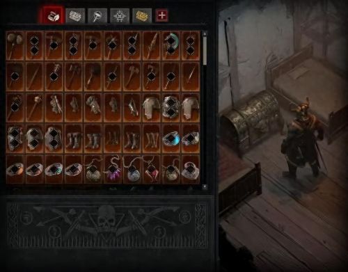 浪潮宝箱(浪潮宝箱奖励一览)