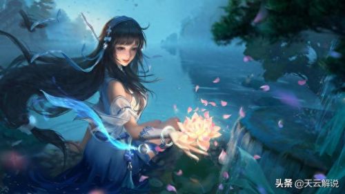 西施王者荣耀(王者西施裸婚)插图 西施王者荣耀(王者西施裸婚)插图