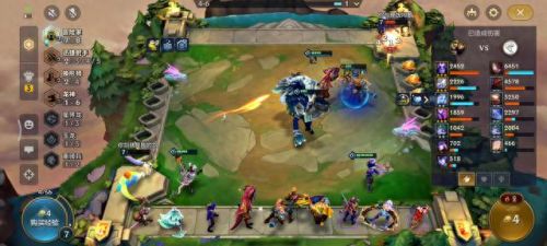 图奇出装(国服第一图奇主播是谁)插图