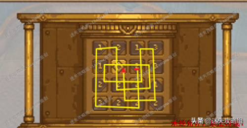 进化之地2攻略(进化之地2攻略奥利康矿石)插图70