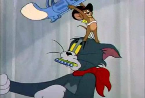 猫和老鼠牛仔技能介绍(牛仔技能)