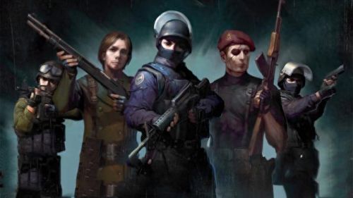 csol黑暗之门(csol黑暗之门boss)