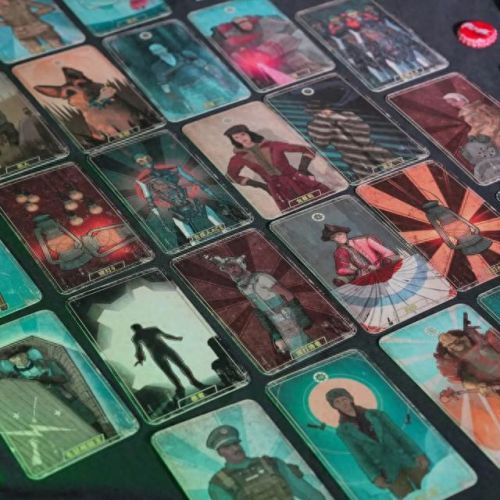 辐射4阵营攻略(辐射4最好的阵营)插图5