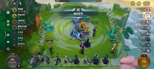 金铲铲s9什么时候开始(2023年s9赛季什么时间结束)插图1 金铲铲s9什么时候开始(2023年s9赛季什么时间结束)插图1