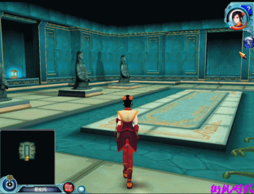 仙剑2 技能修改(仙剑2全部技能)