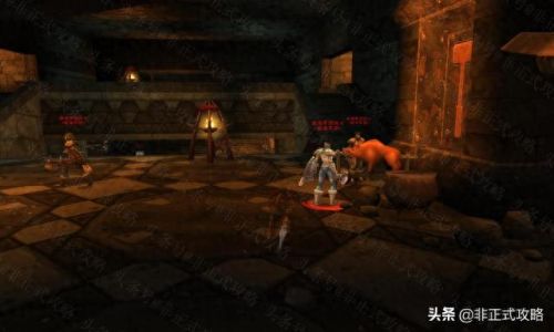 盗贼潜行下的技能(盗贼潜行技能无法使用)