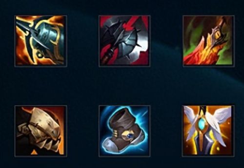 300装备洞悉之石(火属性300装备搭配)插图2