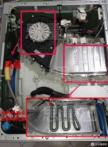 最好的洗衣机(最贵的洗衣机)插图34