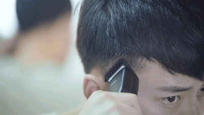 理发教学(理发教学基本功手法)插图2 理发教学(理发教学基本功手法)插图2