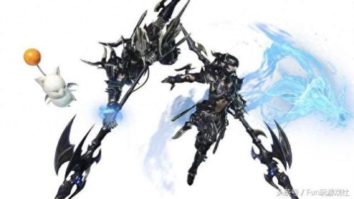 mhw什么武器打贝希摩斯(贝希摩斯是什么)