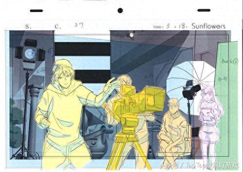 元气偶像季知名度攻略(元气偶像季稀有度)插图13