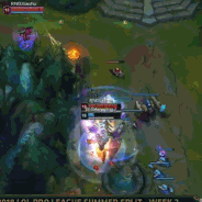 全面分析慎的技能和机制(lol慎技能介绍视频)