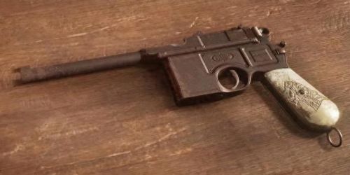 刺客信条2武器和小型武器(刺客信条2所有武器购买)插图11 刺客信条2武器和小型武器(刺客信条2所有武器购买)插图11