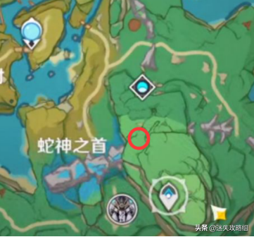 远吕羽氏遗事(吕氏遗事之三)插图15