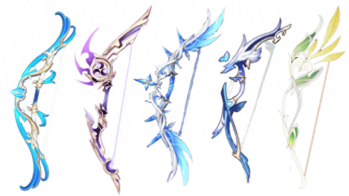 怪物猎人 极星武器好(怪物猎人崛起装备最高几星)插图 怪物猎人 极星武器好(怪物猎人崛起装备最高几星)插图