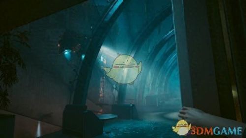 赛博朋克2077攻略(2077攻略)插图34 赛博朋克2077攻略(2077攻略)插图34