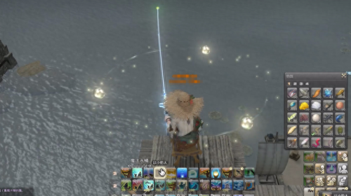 最终幻想14生产攻略(最终幻想14采集流程)插图8 最终幻想14生产攻略(最终幻想14采集流程)插图8