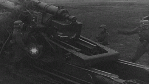 虎式自行火炮(黑豹自行火炮)插图8