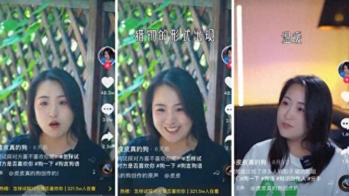 陶白白是一个什么梗(陶白白星座分析)插图11