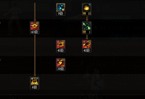 dnf正义审判(dnf审判百科)插图20 dnf正义审判(dnf审判百科)插图20