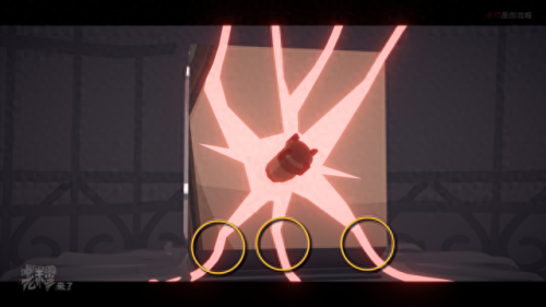 笼中窥梦攻略(笼中窥梦结局)插图33 笼中窥梦攻略(笼中窥梦结局)插图33